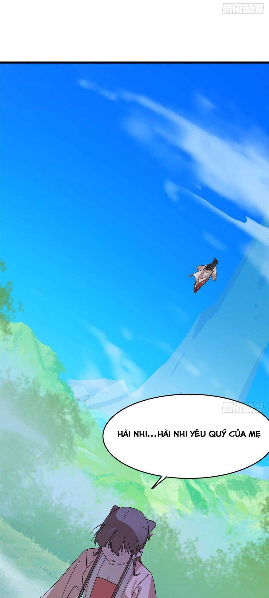 Độc Bộ Thiên Hạ: Đặc Công Thần Y Chap 356 - Next Chap 357