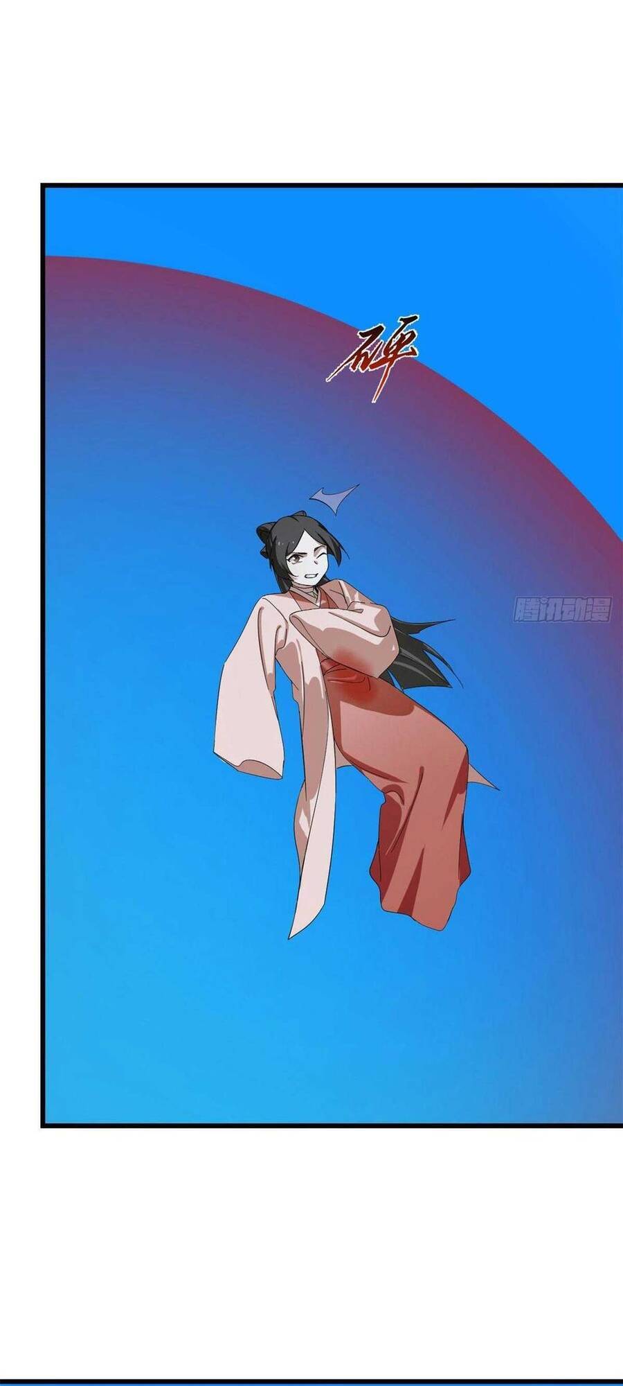 Độc Bộ Thiên Hạ: Đặc Công Thần Y Chap 356 - Next Chap 357