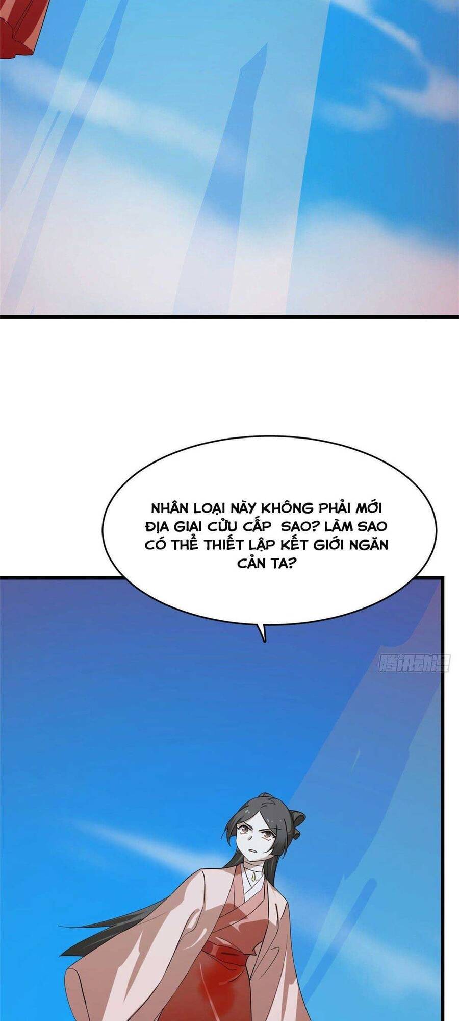 Độc Bộ Thiên Hạ: Đặc Công Thần Y Chap 356 - Next Chap 357