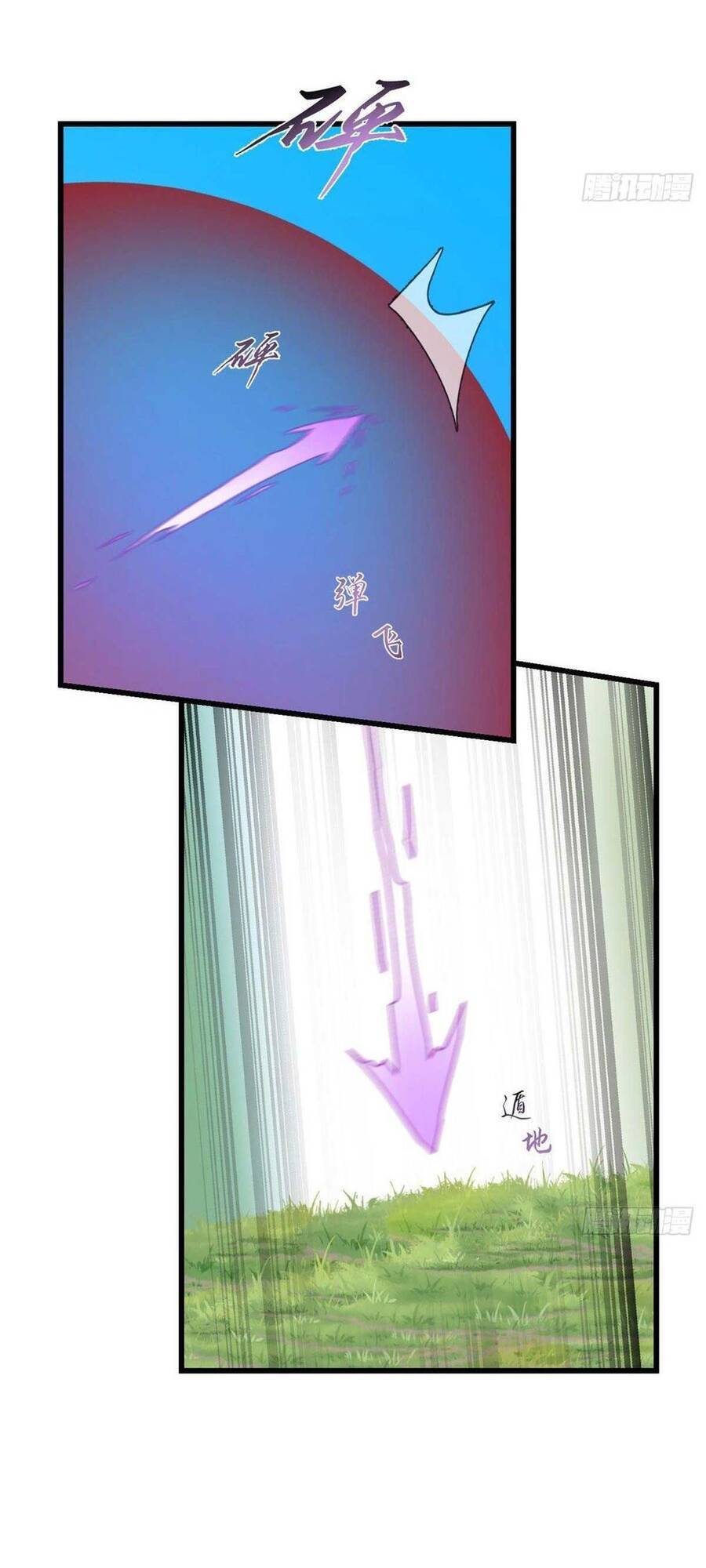 Độc Bộ Thiên Hạ: Đặc Công Thần Y Chap 356 - Next Chap 357