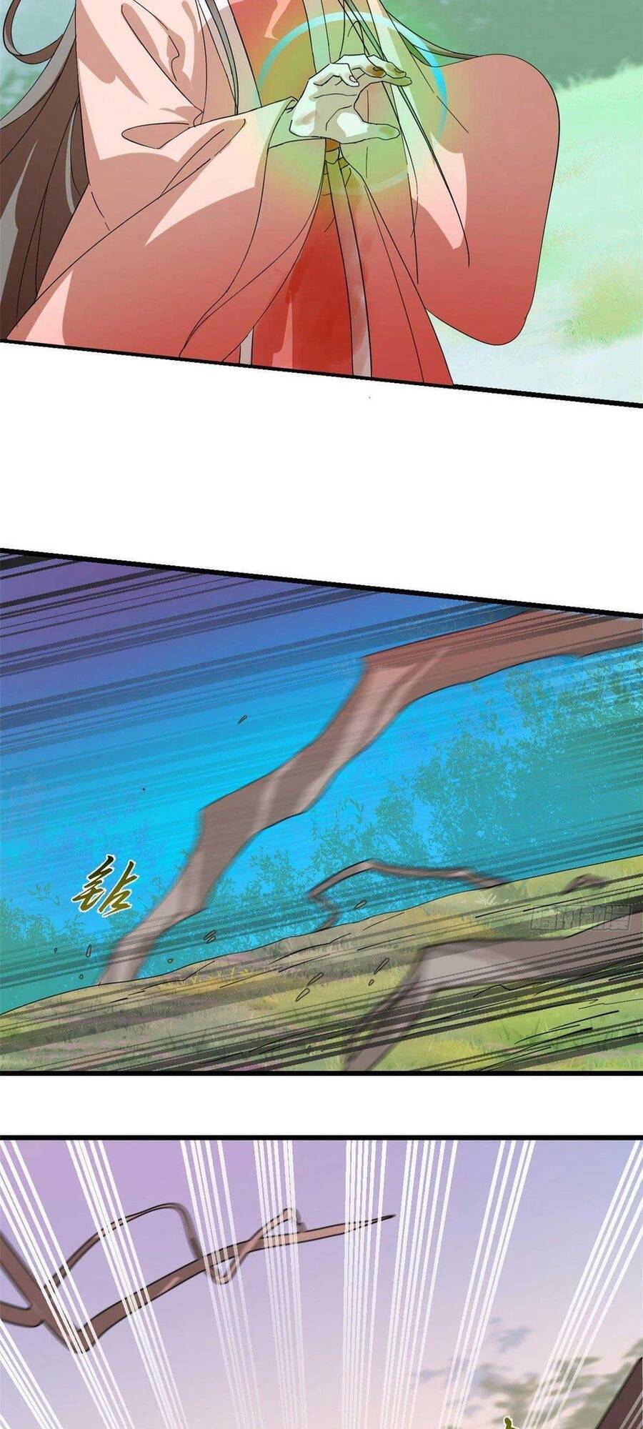 Độc Bộ Thiên Hạ: Đặc Công Thần Y Chap 356 - Next Chap 357