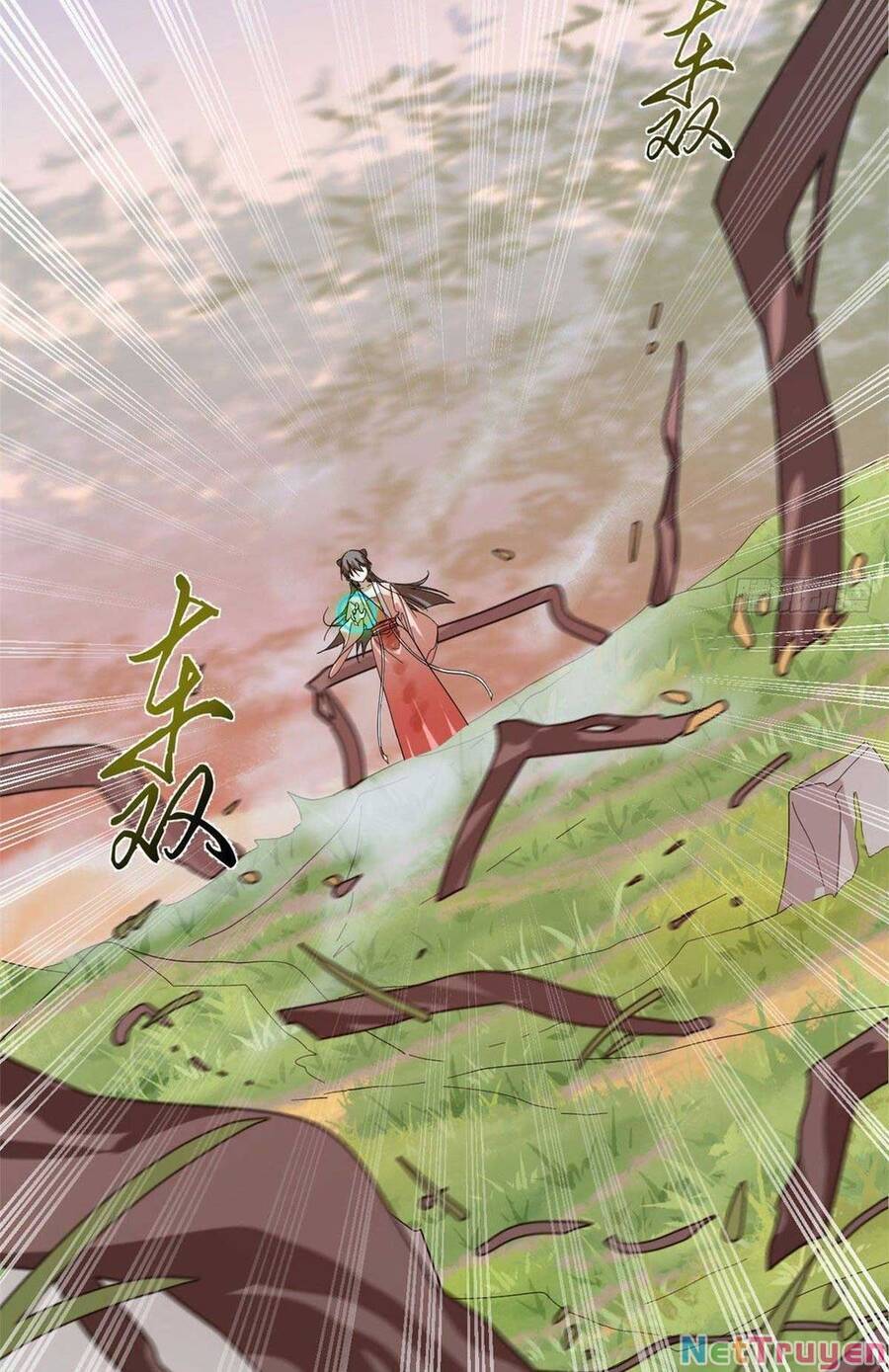 Độc Bộ Thiên Hạ: Đặc Công Thần Y Chap 356 - Next Chap 357