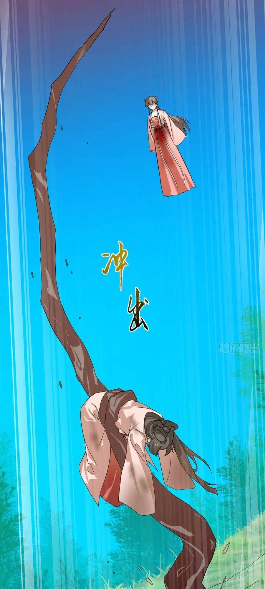 Độc Bộ Thiên Hạ: Đặc Công Thần Y Chap 356 - Next Chap 357