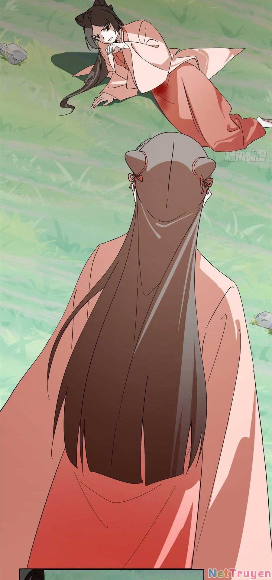 Độc Bộ Thiên Hạ: Đặc Công Thần Y Chap 356 - Next Chap 357