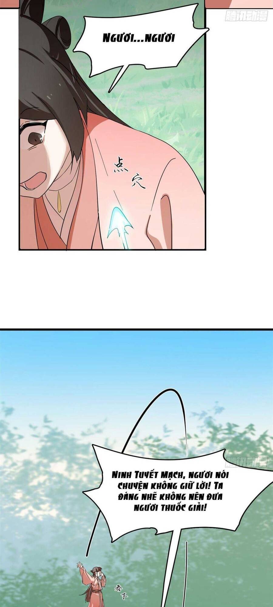 Độc Bộ Thiên Hạ: Đặc Công Thần Y Chap 356 - Next Chap 357