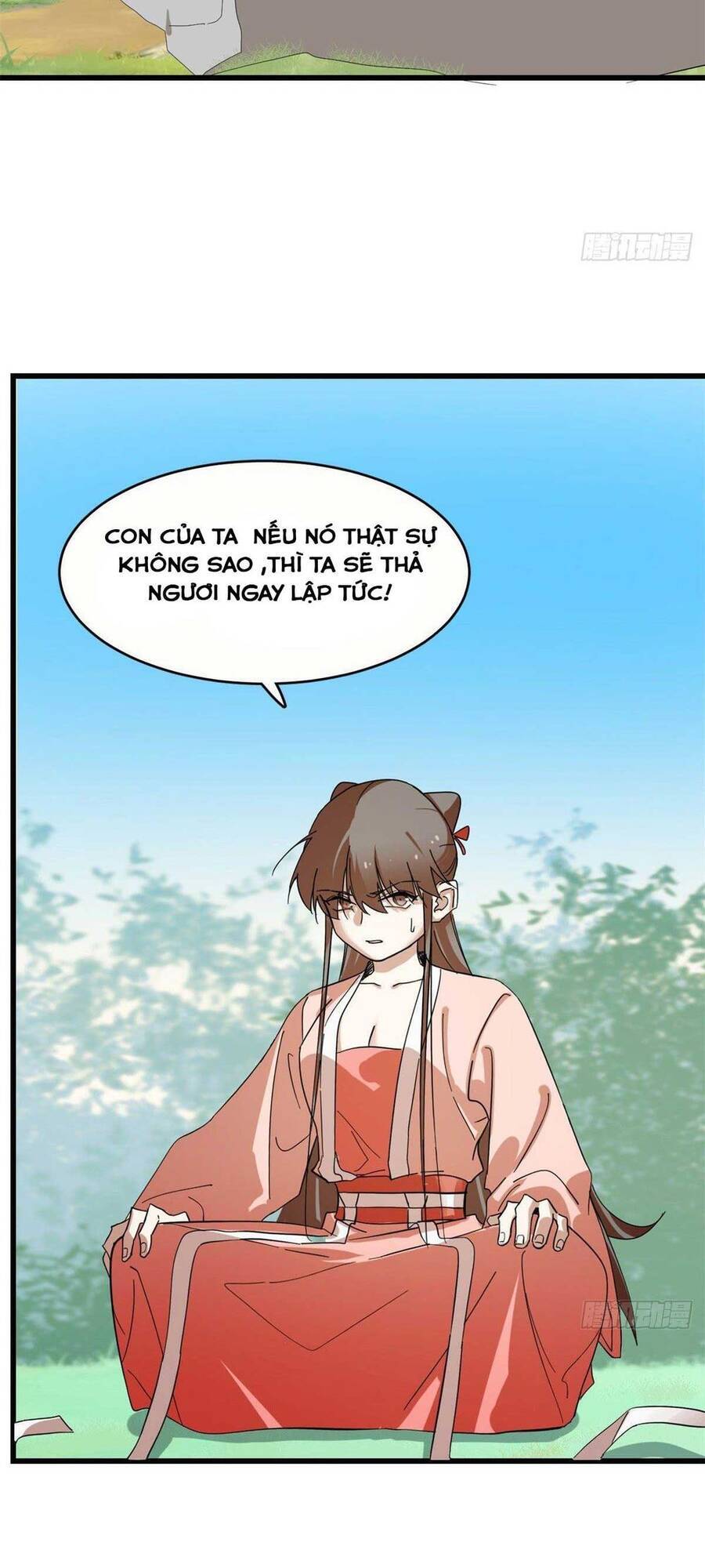 Độc Bộ Thiên Hạ: Đặc Công Thần Y Chap 356 - Next Chap 357