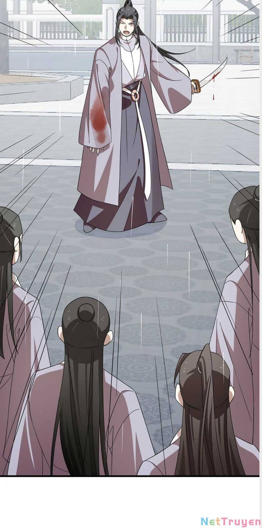 Độc Bộ Thiên Hạ: Đặc Công Thần Y Chap 370 - Next Chap 371