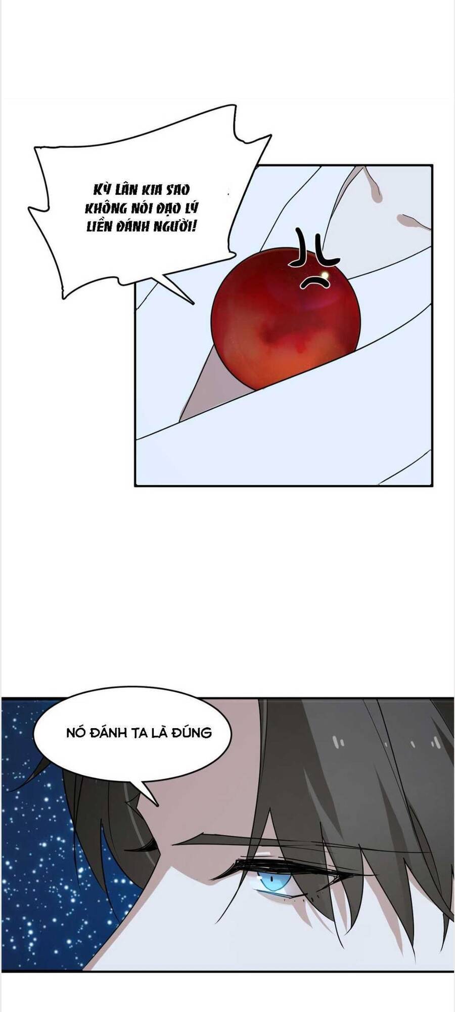 Độc Bộ Thiên Hạ: Đặc Công Thần Y Chap 372 - Next Chap 373