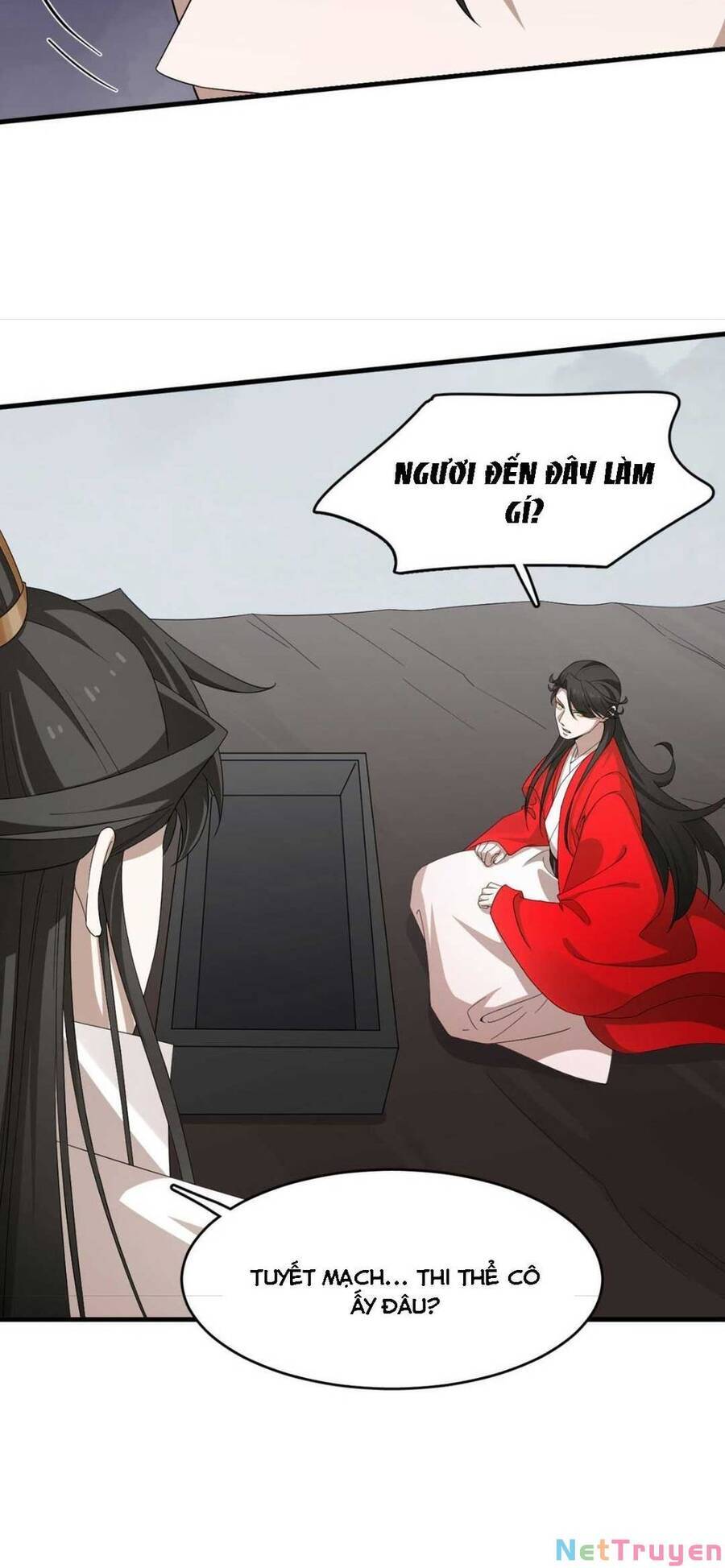 Độc Bộ Thiên Hạ: Đặc Công Thần Y Chap 373 - Next Chap 374