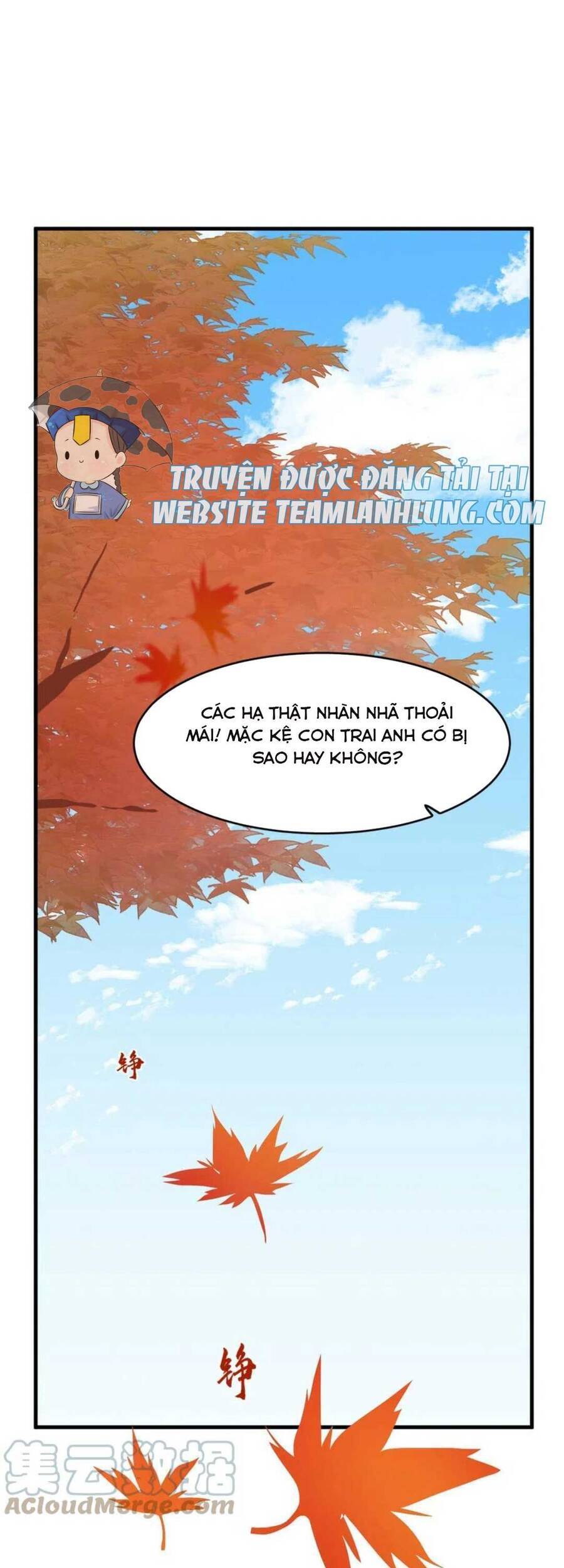 Độc Bộ Thiên Hạ: Đặc Công Thần Y Chap 401 - Next Chap 402