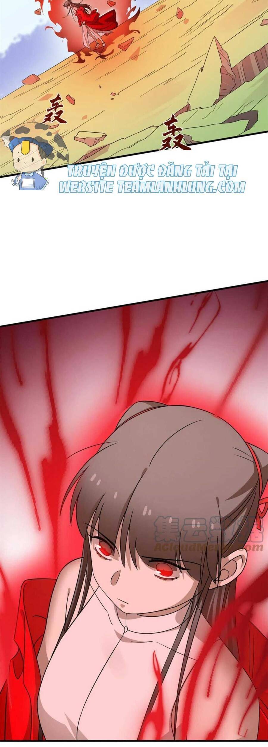 Độc Bộ Thiên Hạ: Đặc Công Thần Y Chap 401 - Next Chap 402