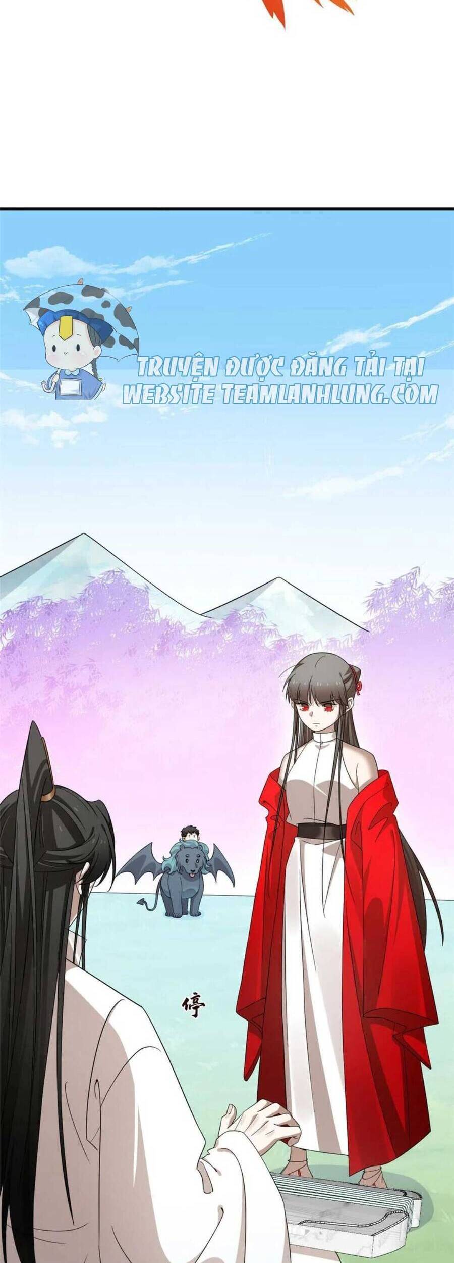 Độc Bộ Thiên Hạ: Đặc Công Thần Y Chap 401 - Next Chap 402