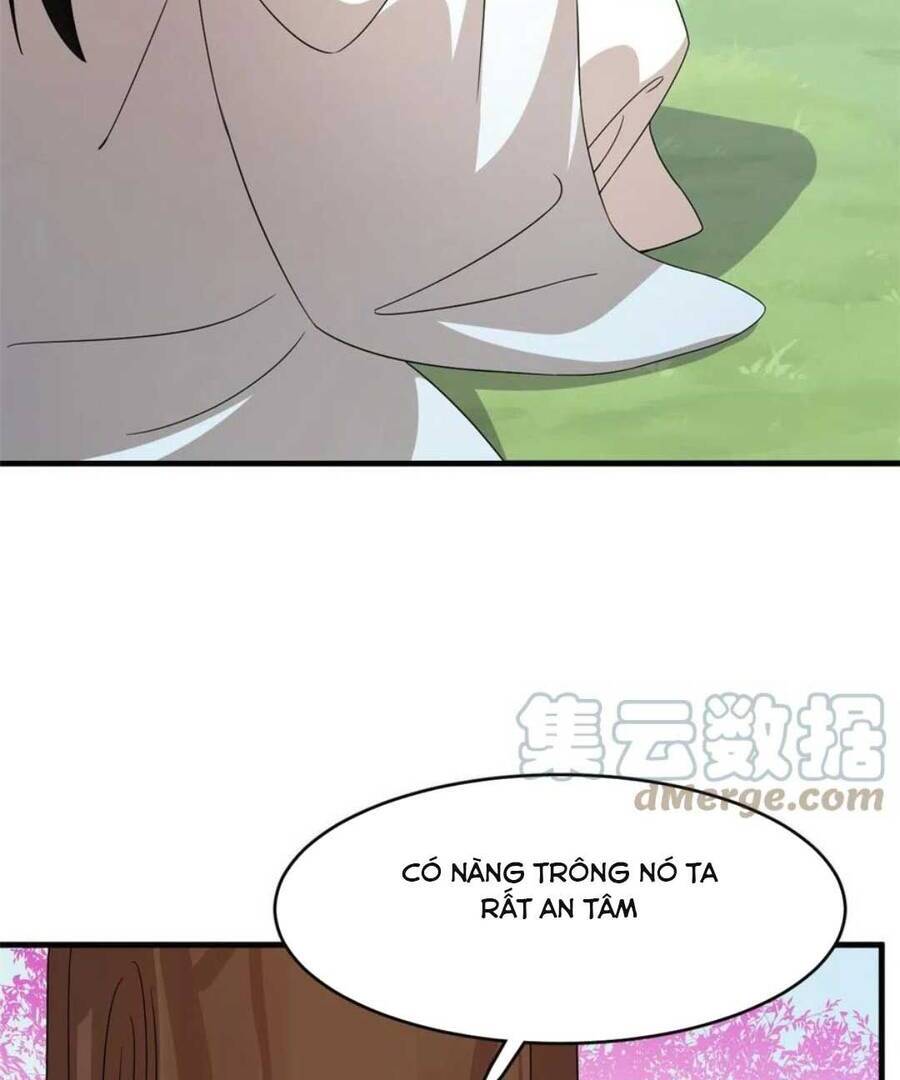 Độc Bộ Thiên Hạ: Đặc Công Thần Y Chap 401 - Next Chap 402