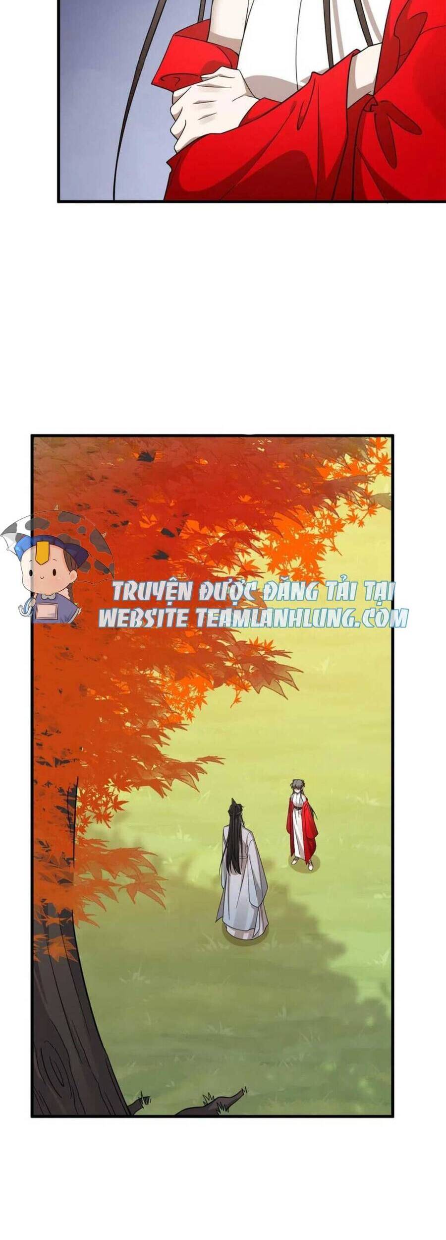 Độc Bộ Thiên Hạ: Đặc Công Thần Y Chap 401 - Next Chap 402