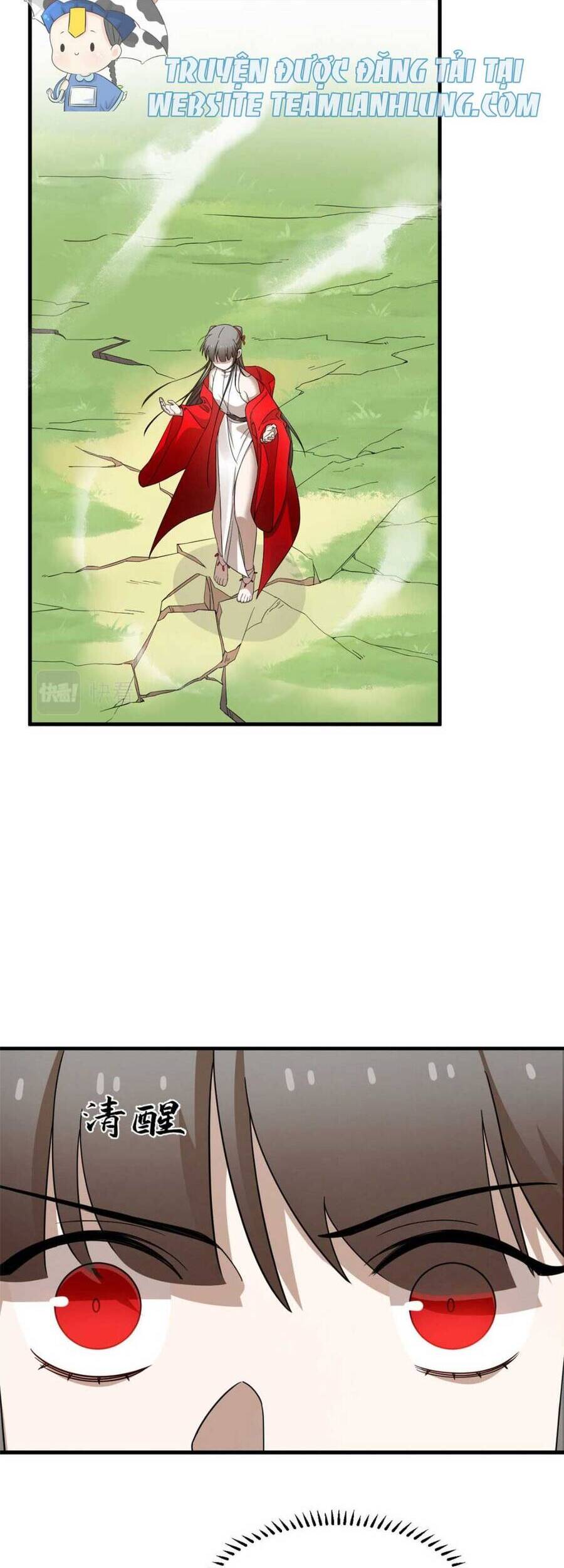 Độc Bộ Thiên Hạ: Đặc Công Thần Y Chap 402 - Next Chap 403