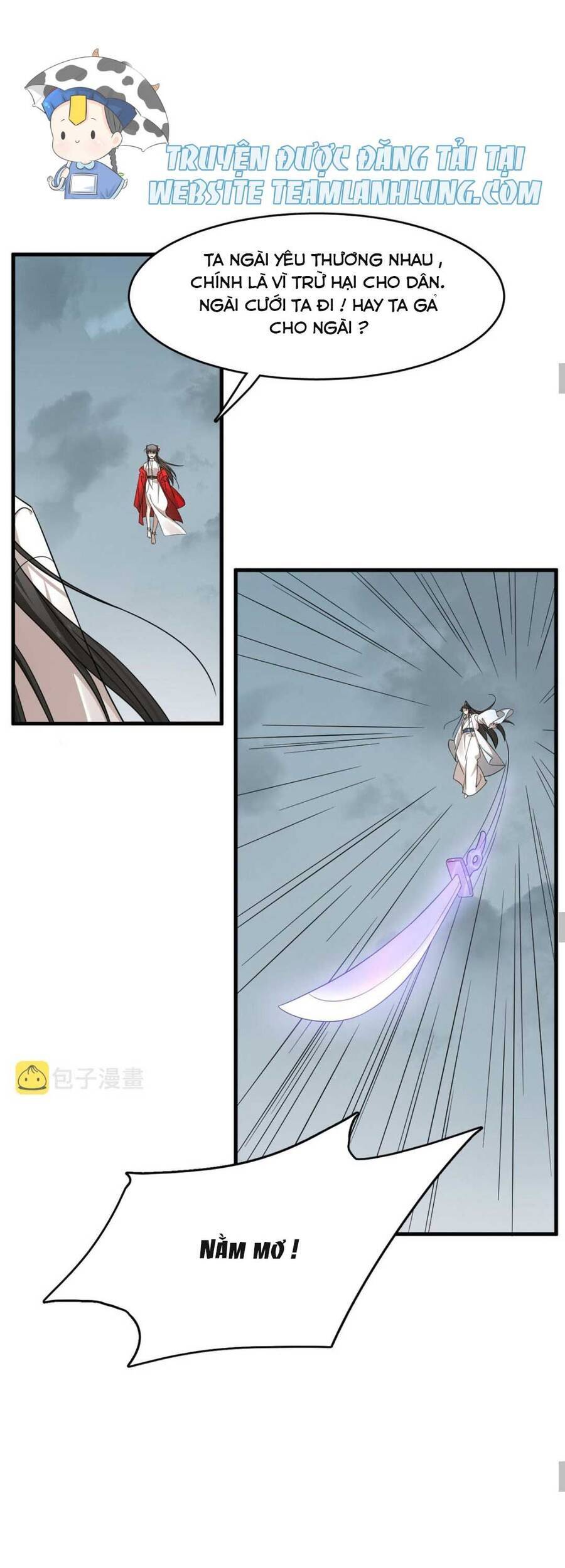 Độc Bộ Thiên Hạ: Đặc Công Thần Y Chap 403 - Next Chap 404