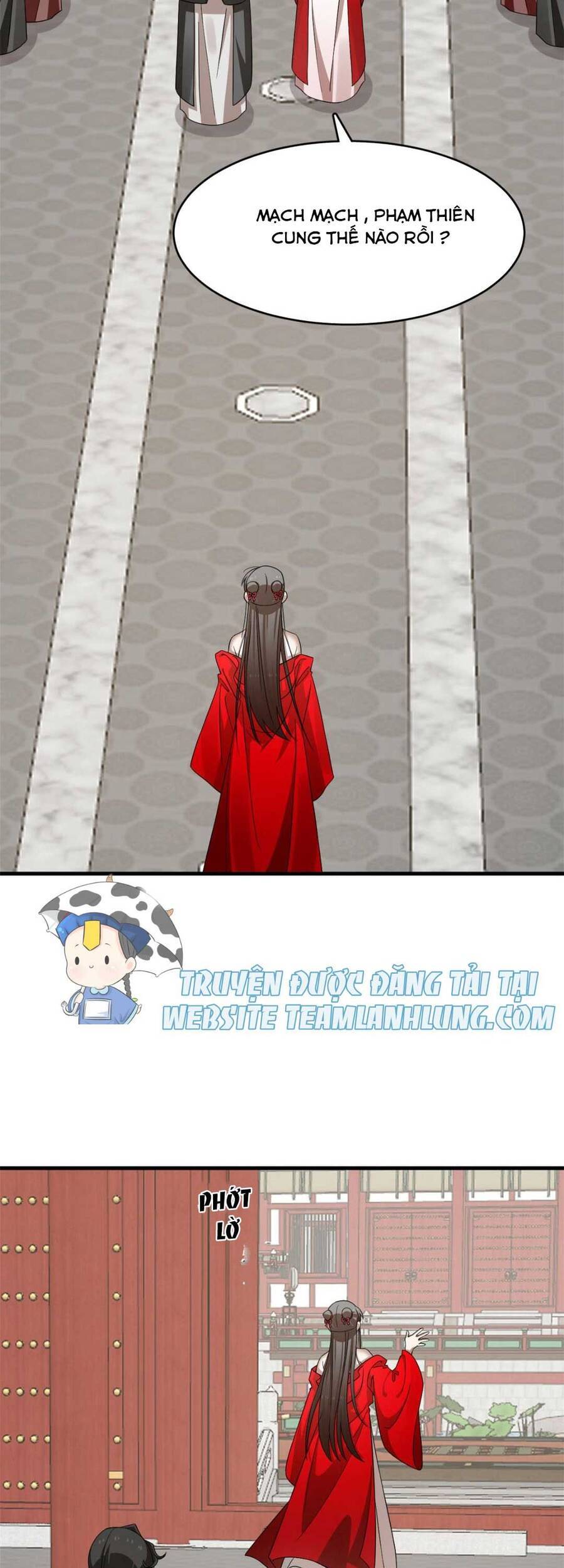 Độc Bộ Thiên Hạ: Đặc Công Thần Y Chap 403 - Next Chap 404