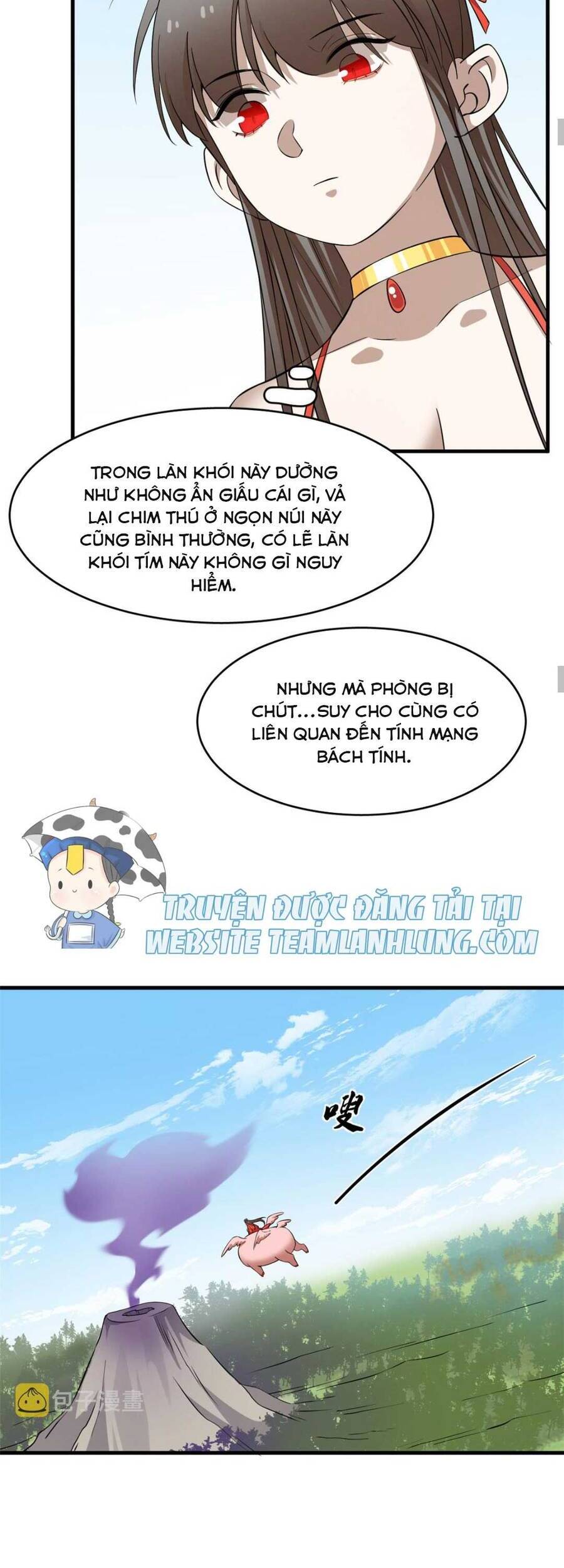 Độc Bộ Thiên Hạ: Đặc Công Thần Y Chap 405 - Next Chap 406