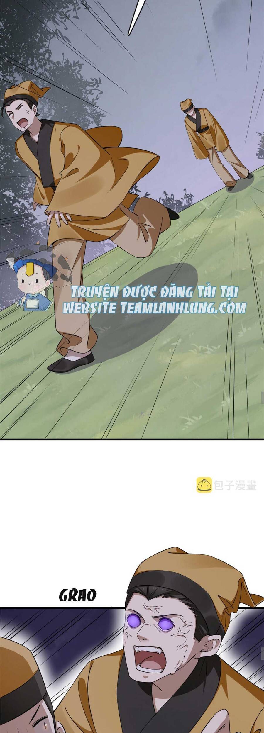 Độc Bộ Thiên Hạ: Đặc Công Thần Y Chap 405 - Next Chap 406