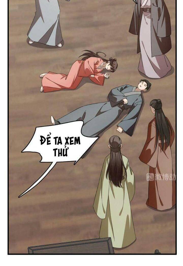 Độc Bộ Thiên Hạ: Đặc Công Thần Y Chap 286 - Next Chap 287