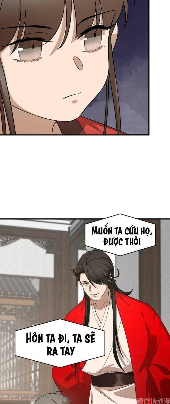 Độc Bộ Thiên Hạ: Đặc Công Thần Y Chap 286 - Next Chap 287