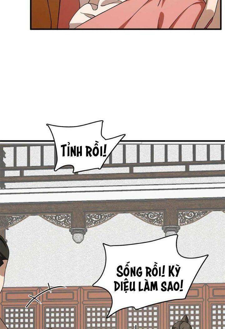 Độc Bộ Thiên Hạ: Đặc Công Thần Y Chap 286 - Next Chap 287