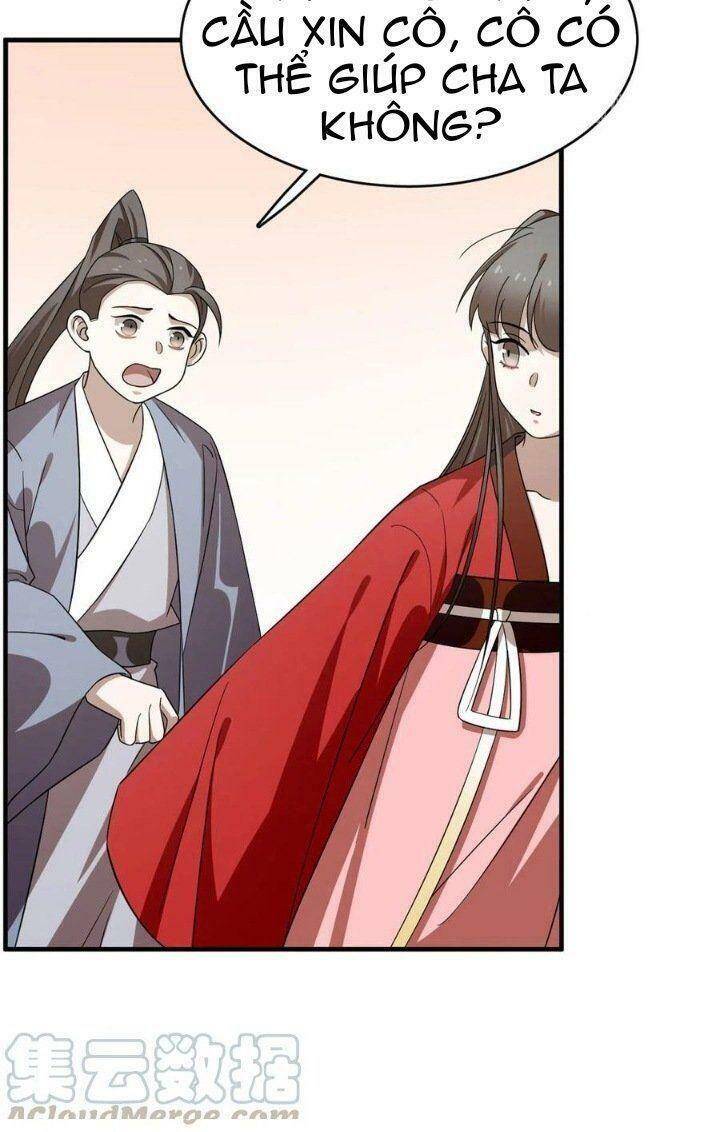 Độc Bộ Thiên Hạ: Đặc Công Thần Y Chap 286 - Next Chap 287