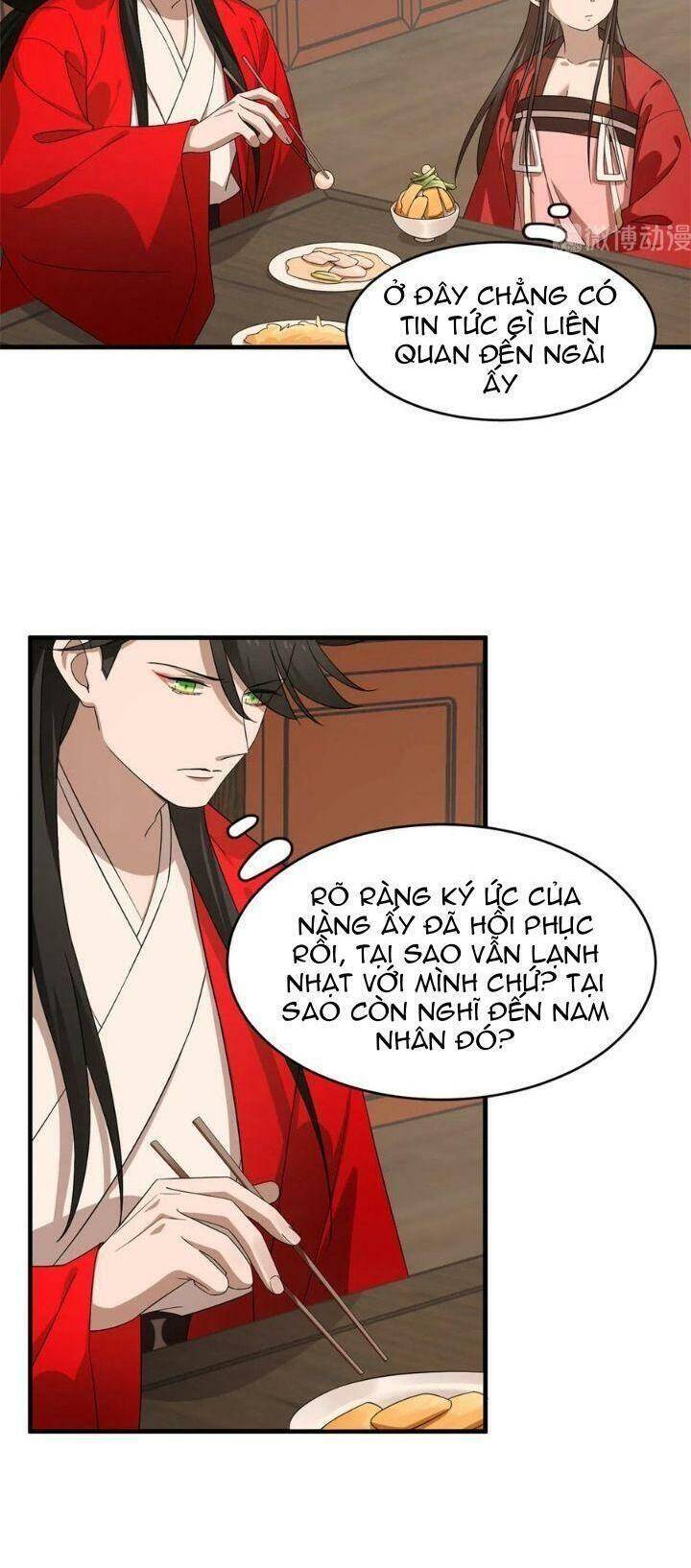 Độc Bộ Thiên Hạ: Đặc Công Thần Y Chap 286 - Next Chap 287