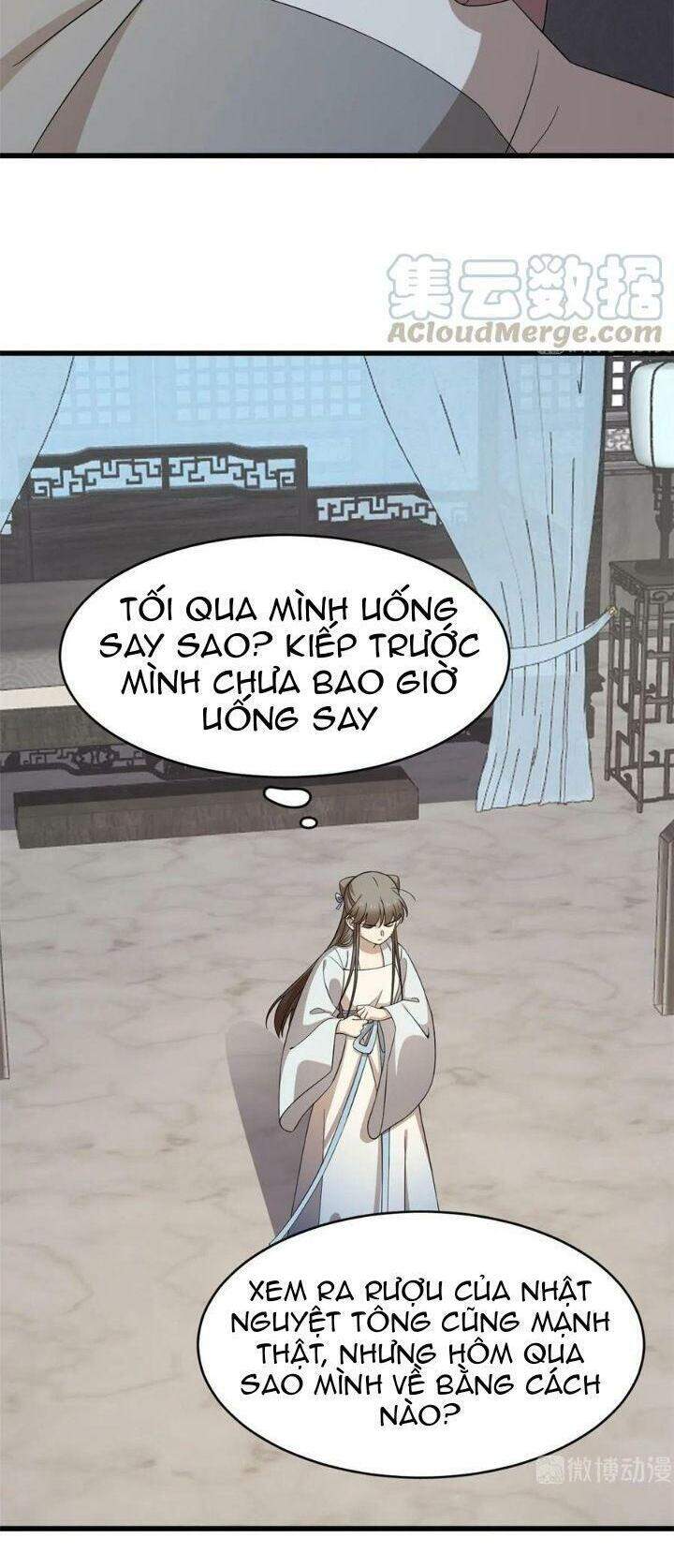 Độc Bộ Thiên Hạ: Đặc Công Thần Y Chap 296 - Next Chap 297