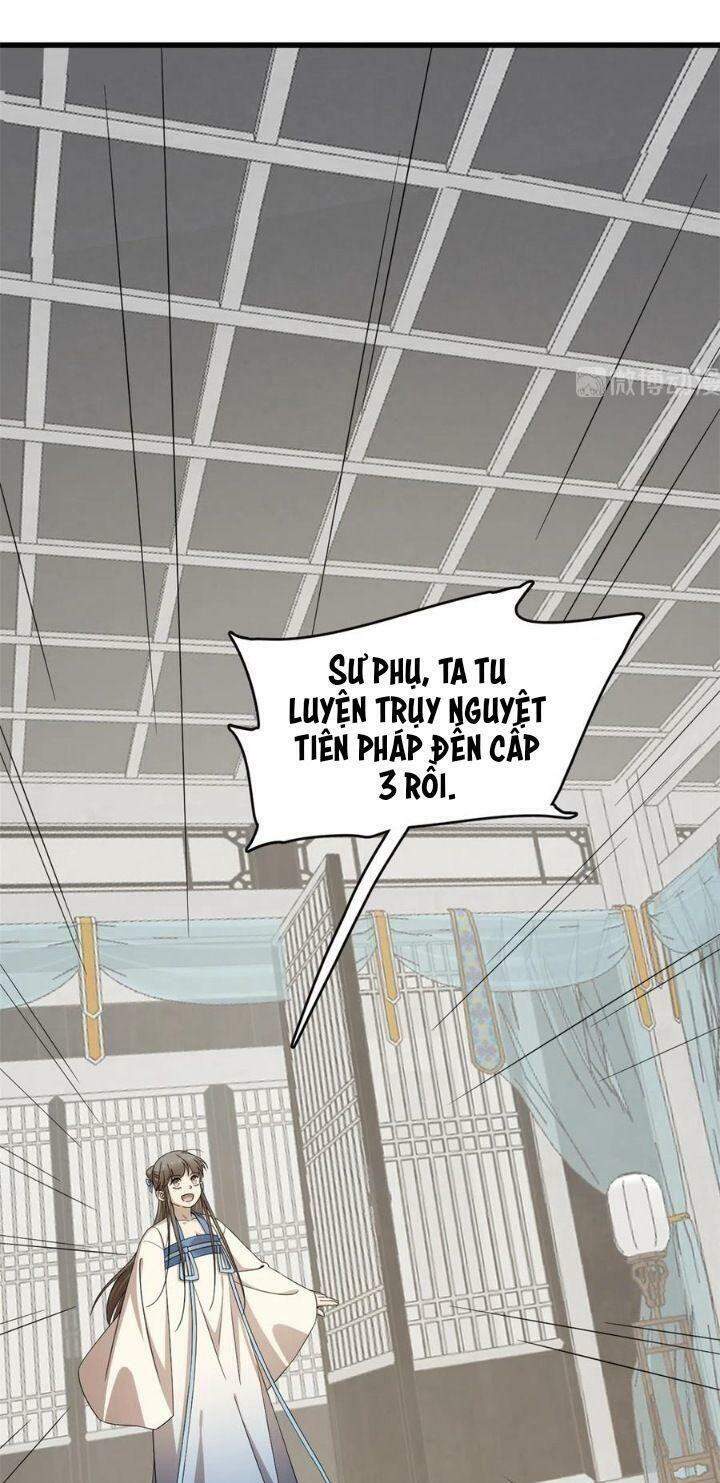 Độc Bộ Thiên Hạ: Đặc Công Thần Y Chap 301 - Next Chap 302