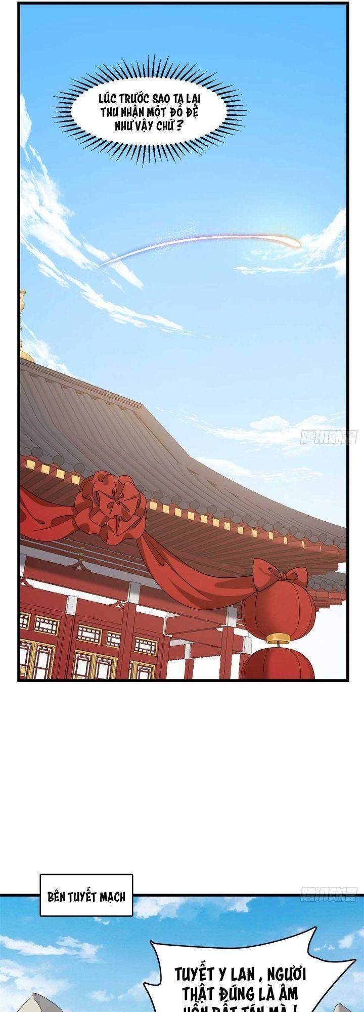 Độc Bộ Thiên Hạ: Đặc Công Thần Y Chap 311 - Next Chap 312