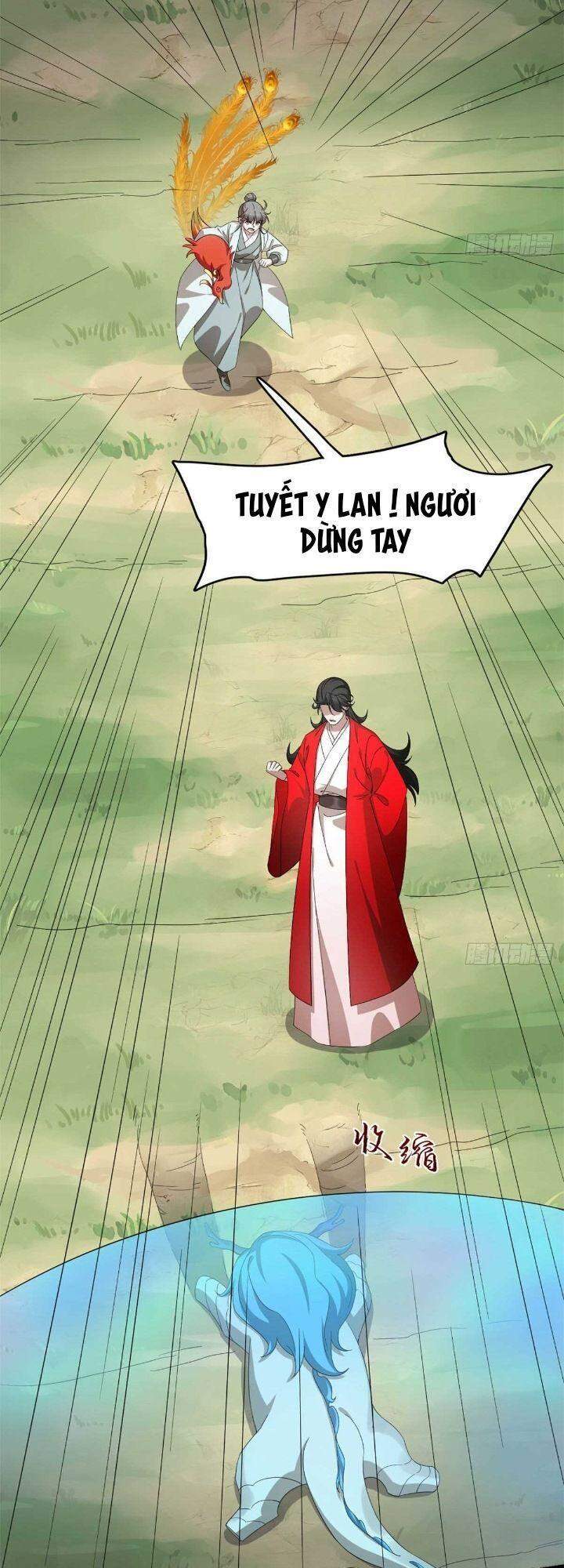 Độc Bộ Thiên Hạ: Đặc Công Thần Y Chap 311 - Next Chap 312