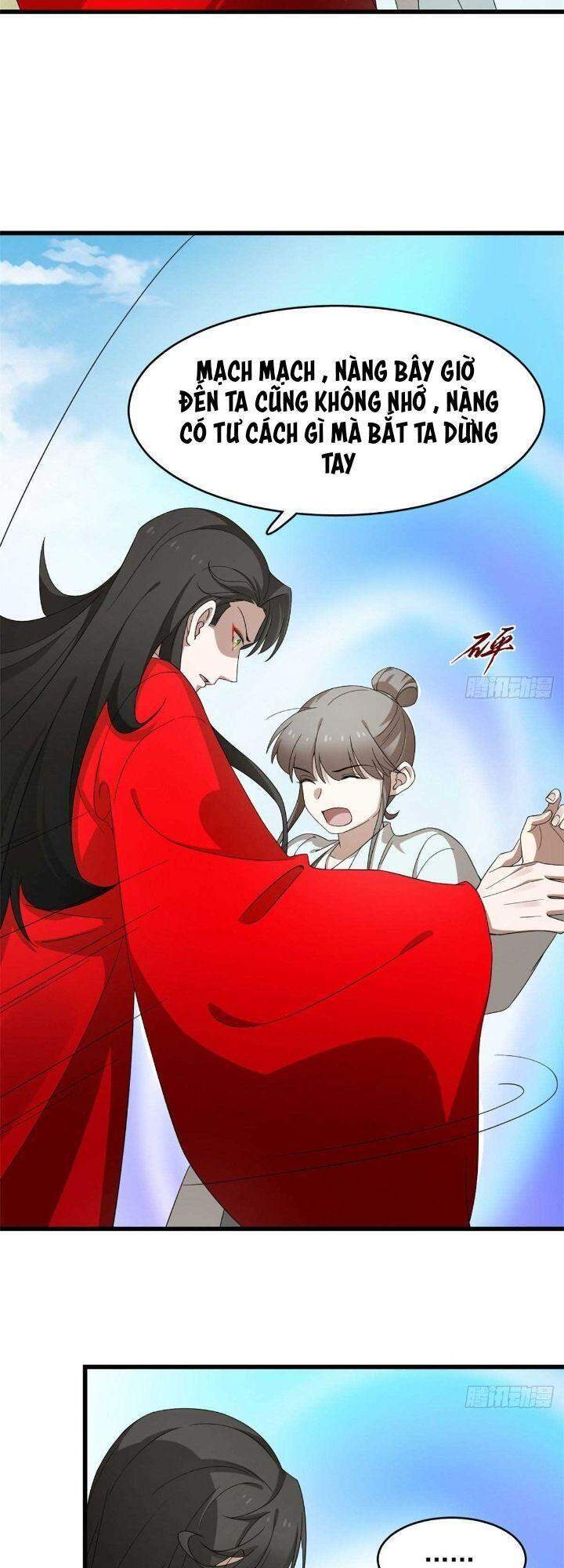 Độc Bộ Thiên Hạ: Đặc Công Thần Y Chap 311 - Next Chap 312