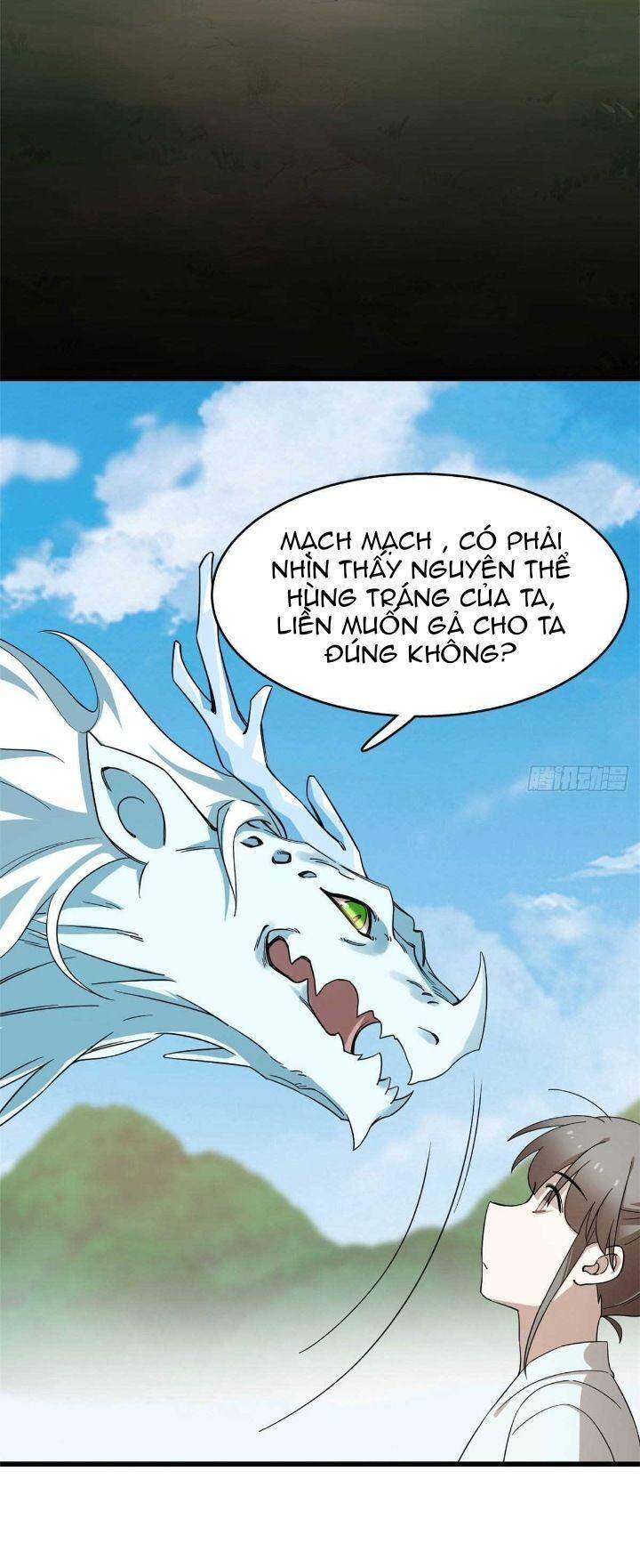 Độc Bộ Thiên Hạ: Đặc Công Thần Y Chap 311 - Next Chap 312