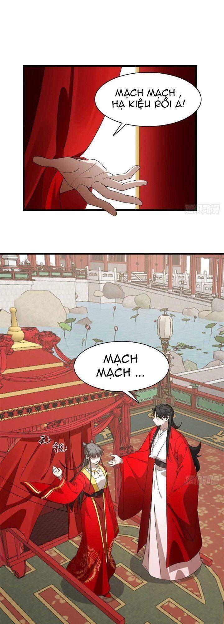 Độc Bộ Thiên Hạ: Đặc Công Thần Y Chap 314 - Next Chap 315