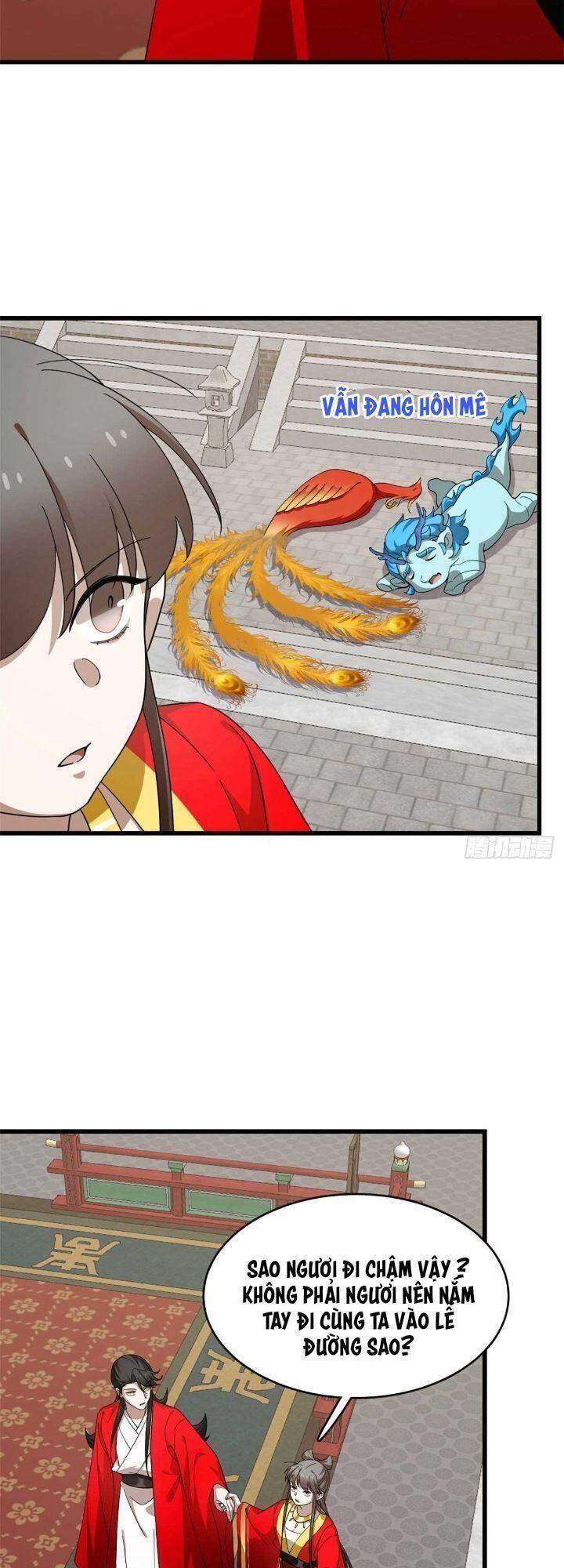 Độc Bộ Thiên Hạ: Đặc Công Thần Y Chap 314 - Next Chap 315