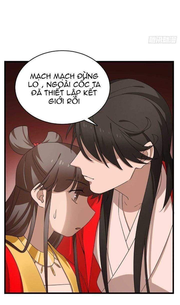 Độc Bộ Thiên Hạ: Đặc Công Thần Y Chap 314 - Next Chap 315