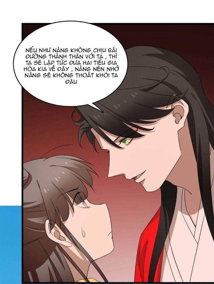 Độc Bộ Thiên Hạ: Đặc Công Thần Y Chap 314 - Next Chap 315