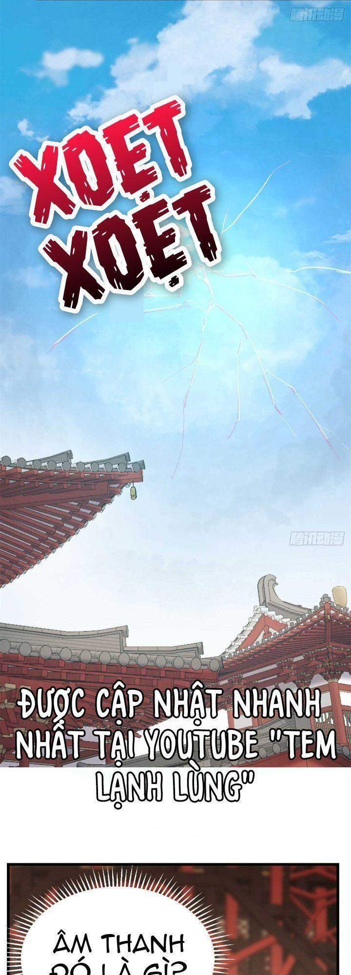 Độc Bộ Thiên Hạ: Đặc Công Thần Y Chap 314 - Next Chap 315