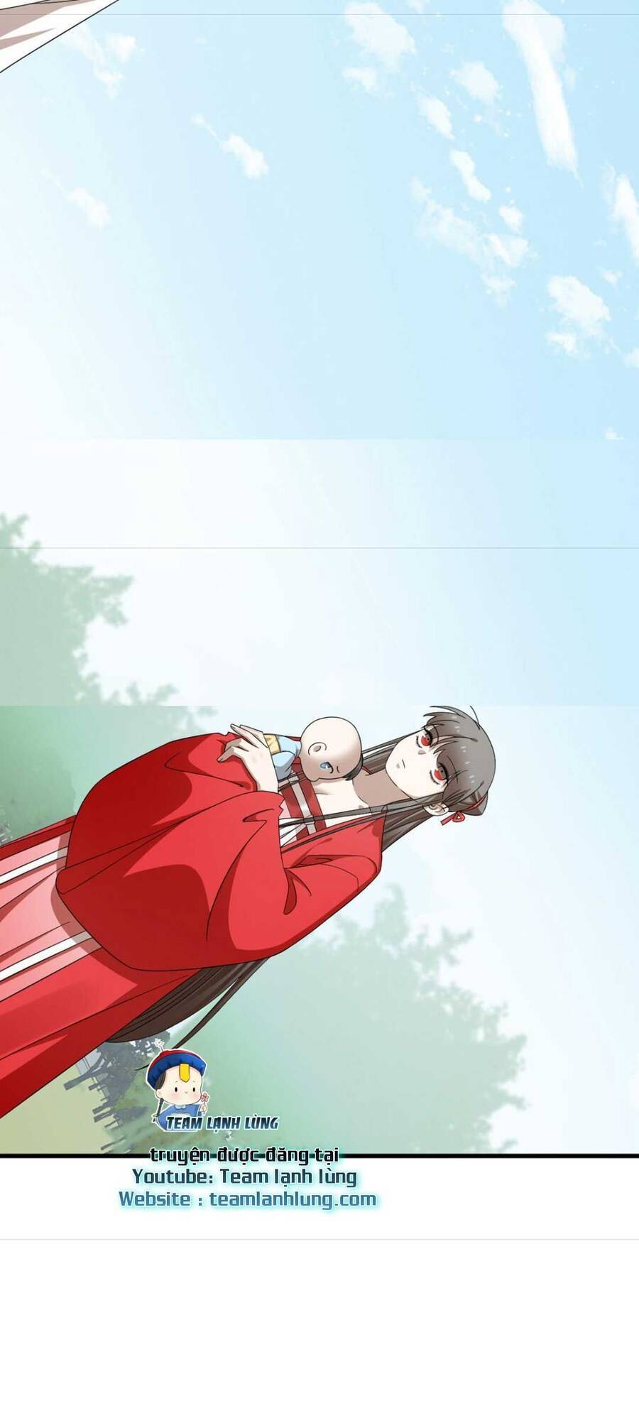 Độc Bộ Thiên Hạ: Đặc Công Thần Y Chap 390 - Next Chap 391