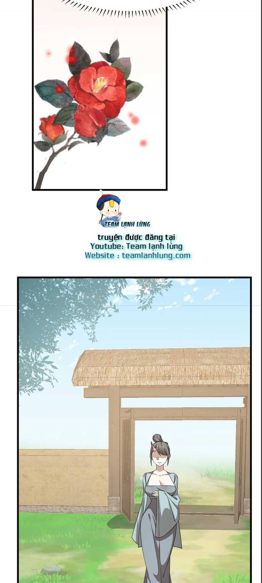 Độc Bộ Thiên Hạ: Đặc Công Thần Y Chap 391 - Next Chap 392