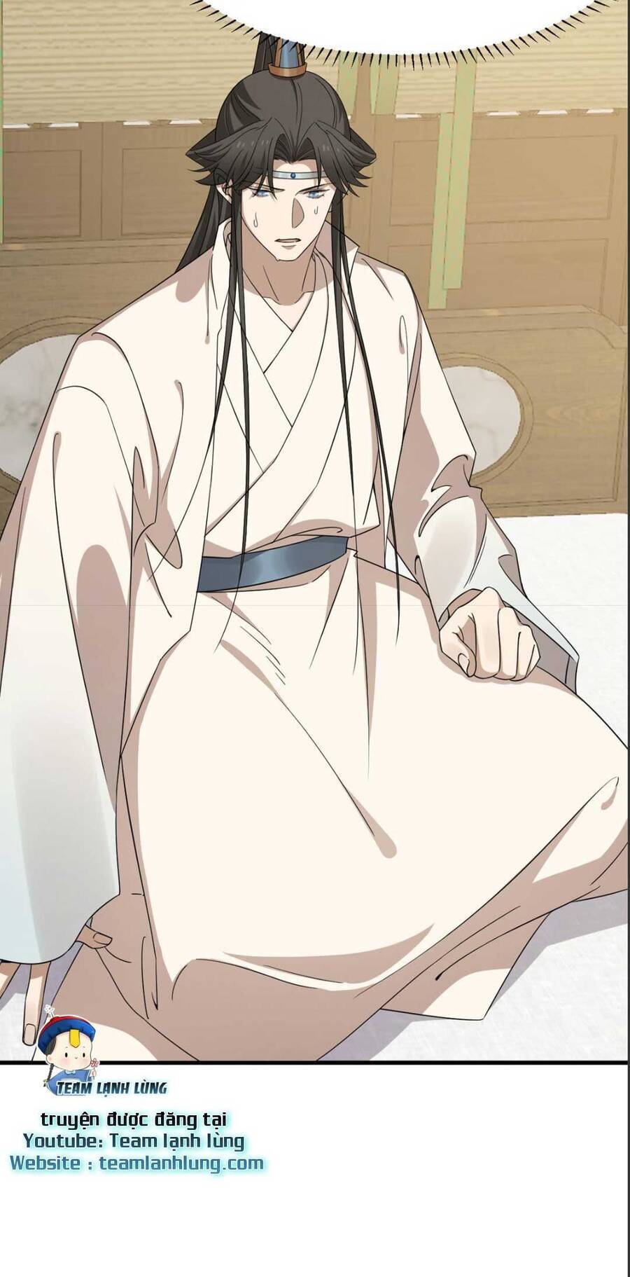 Độc Bộ Thiên Hạ: Đặc Công Thần Y Chap 391 - Next Chap 392