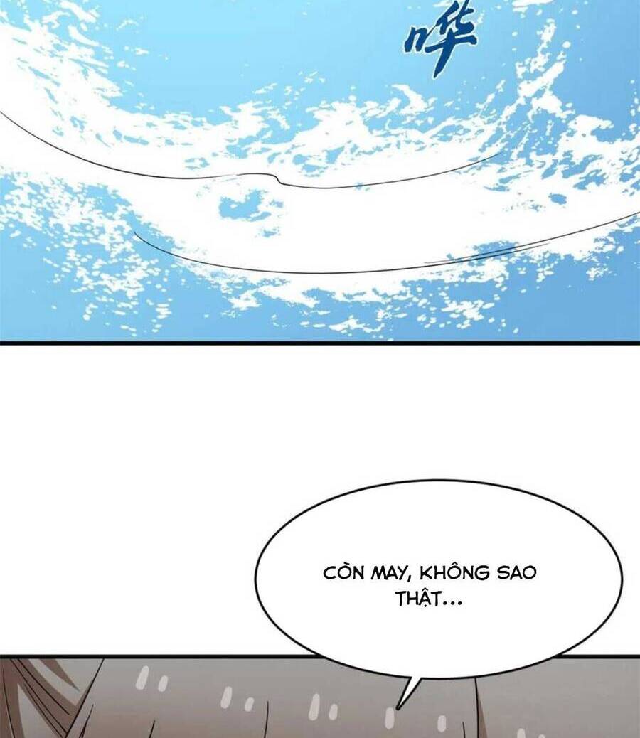 Độc Bộ Thiên Hạ: Đặc Công Thần Y Chap 399 - Next Chap 400