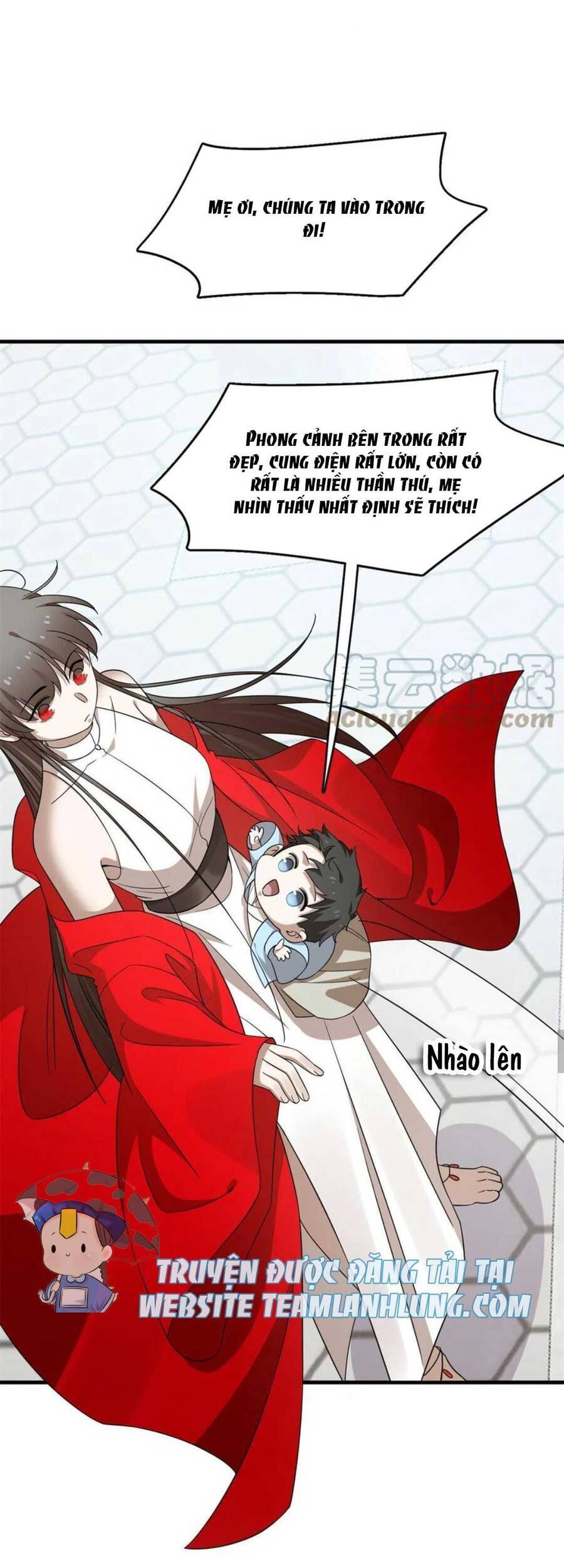 Độc Bộ Thiên Hạ: Đặc Công Thần Y Chap 399 - Next Chap 400