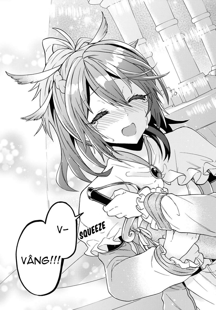 Thanh Niên 29 Xuân Chuyển Sinh Tới Dị Giới Chap 10 - Next Chap 11