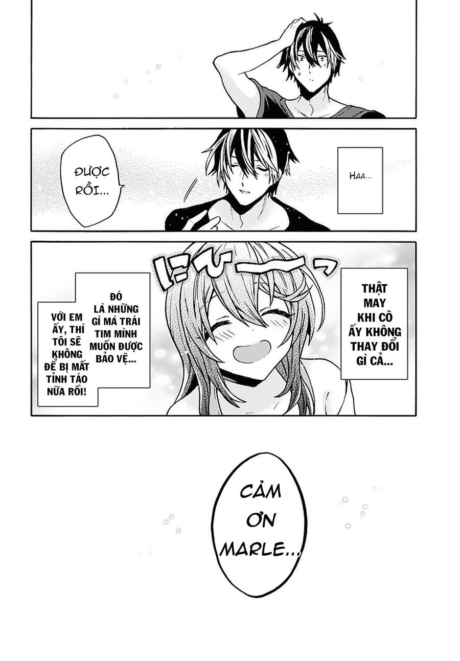 Thanh Niên 29 Xuân Chuyển Sinh Tới Dị Giới Chap 16 - Next Chap 17