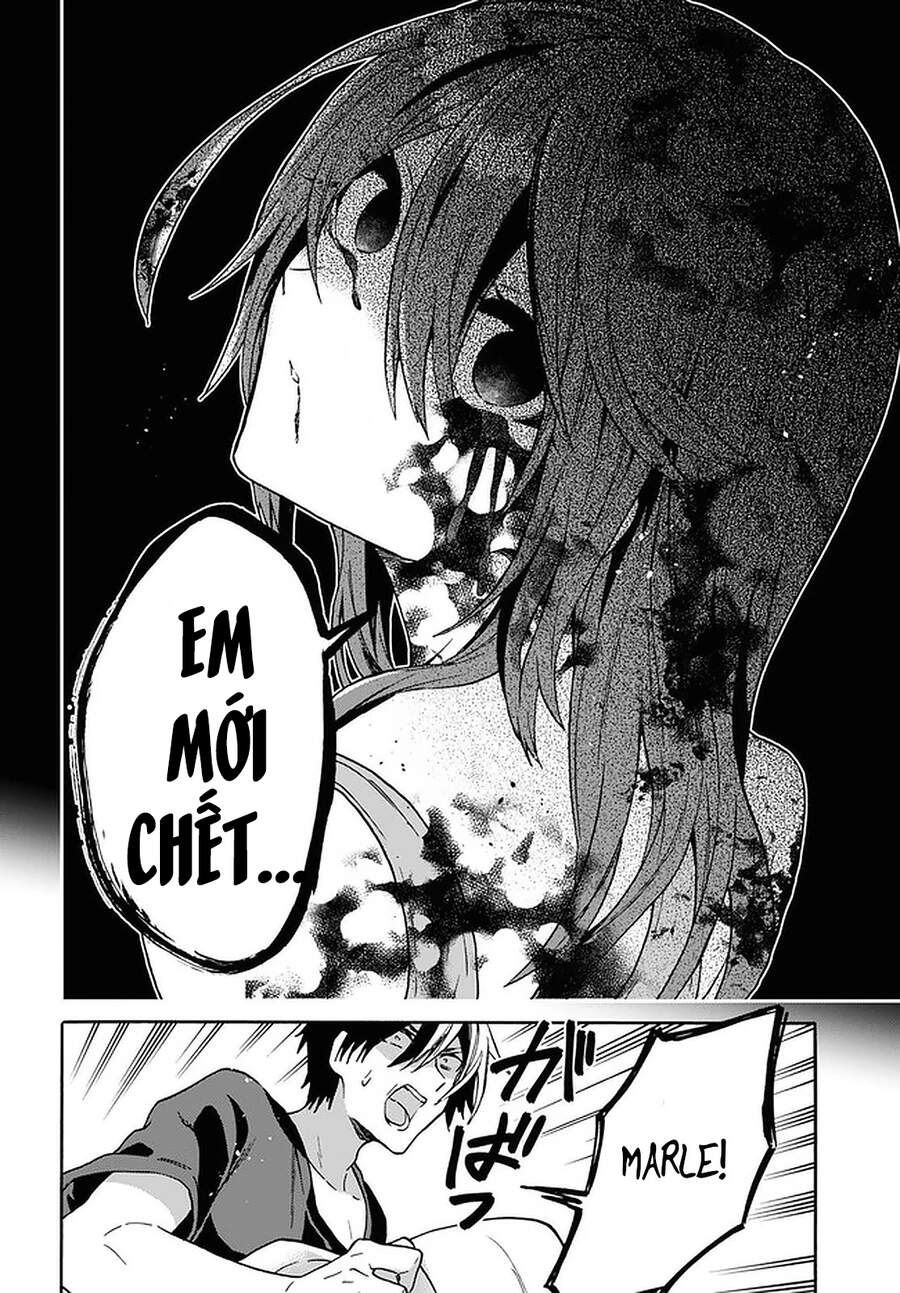 Thanh Niên 29 Xuân Chuyển Sinh Tới Dị Giới Chap 16 - Next Chap 17