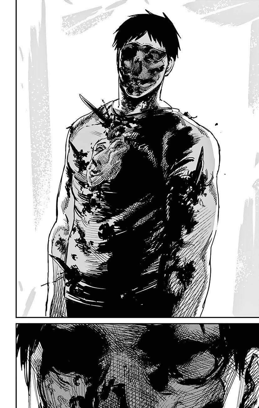 Hoả Quyền Chap 68 - Next Chap 69