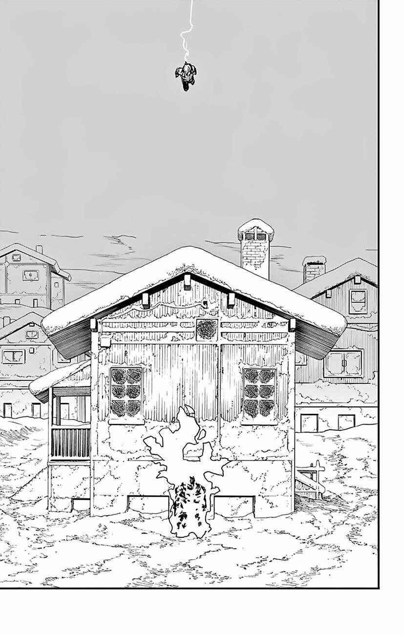 Hoả Quyền Chap 76 - Next Chap 77