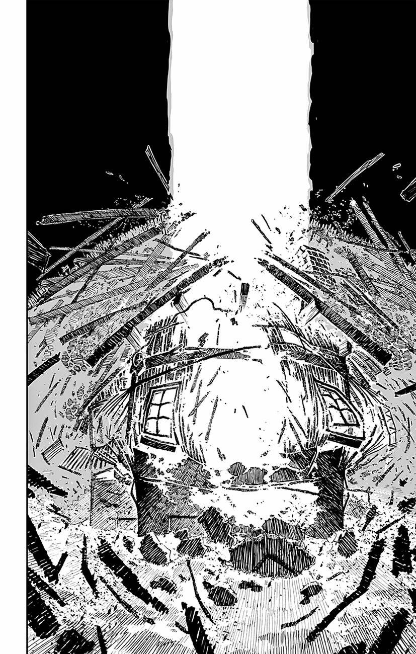 Hoả Quyền Chap 76 - Next Chap 77